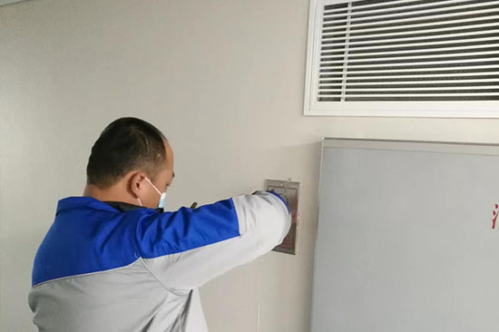 園區(qū)/寫字樓消防維保收費(fèi)標(biāo)準(zhǔn):北京專業(yè)公司服務(wù)報價透明化