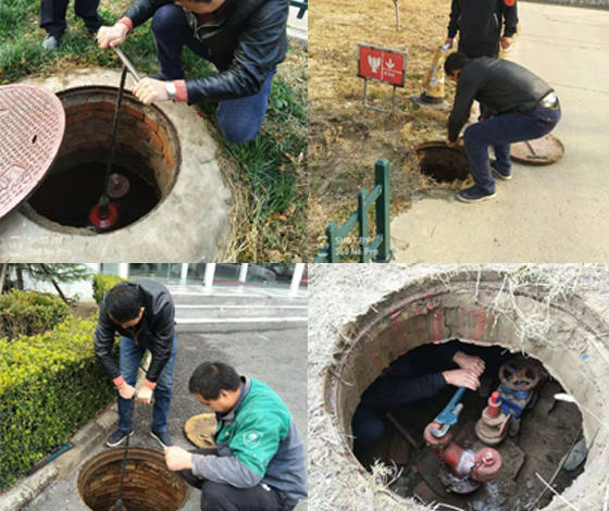 消防控制系統操作注意事項